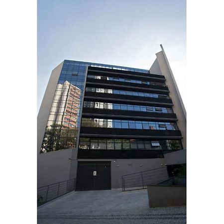 Ferienwohnung Lockings Lourdes 4 Belo Horizonte Exterior foto