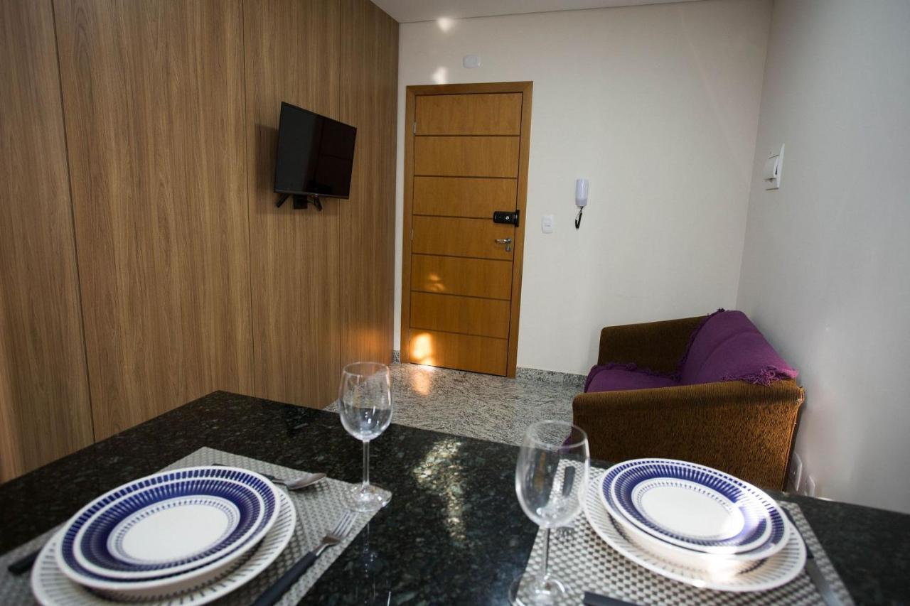 Ferienwohnung Lockings Lourdes 4 Belo Horizonte Exterior foto