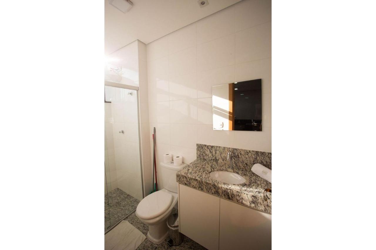 Ferienwohnung Lockings Lourdes 4 Belo Horizonte Exterior foto