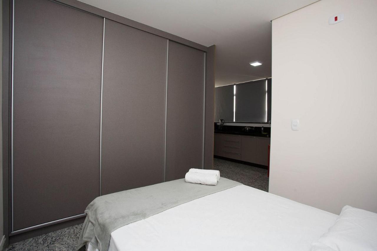 Ferienwohnung Lockings Lourdes 4 Belo Horizonte Exterior foto