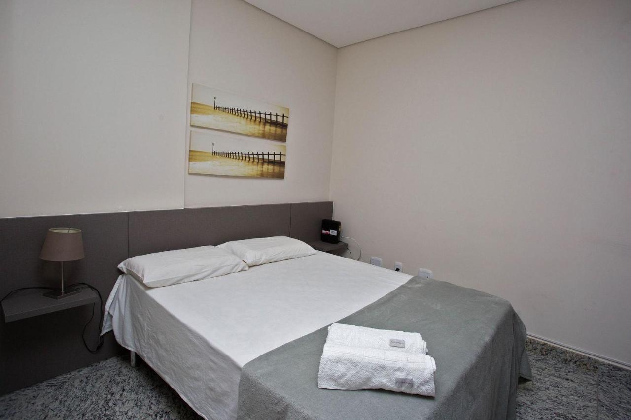 Ferienwohnung Lockings Lourdes 4 Belo Horizonte Exterior foto