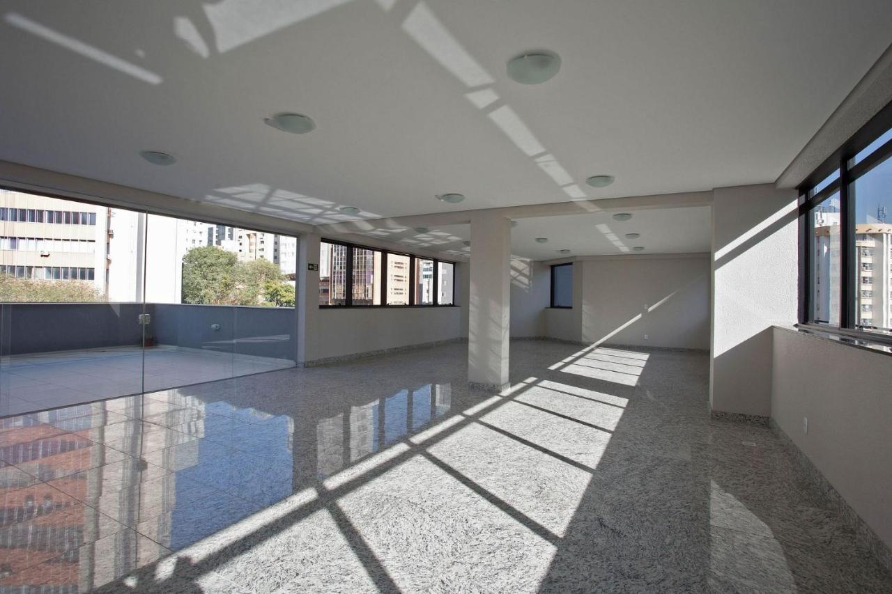 Ferienwohnung Lockings Lourdes 4 Belo Horizonte Exterior foto