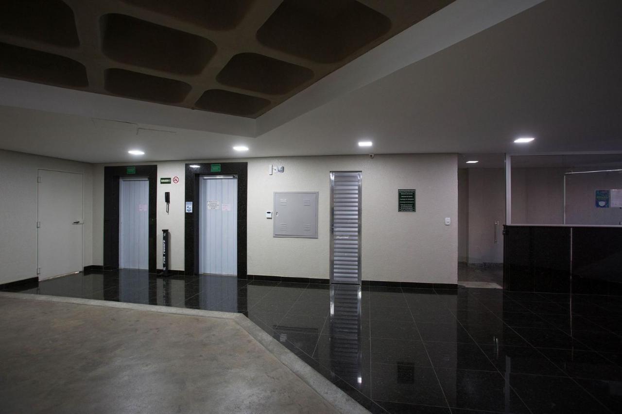 Ferienwohnung Lockings Lourdes 4 Belo Horizonte Exterior foto