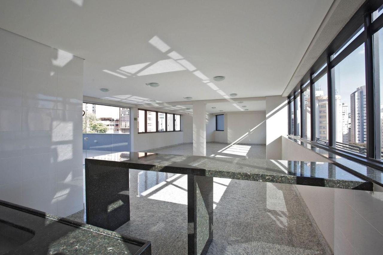 Ferienwohnung Lockings Lourdes 4 Belo Horizonte Exterior foto