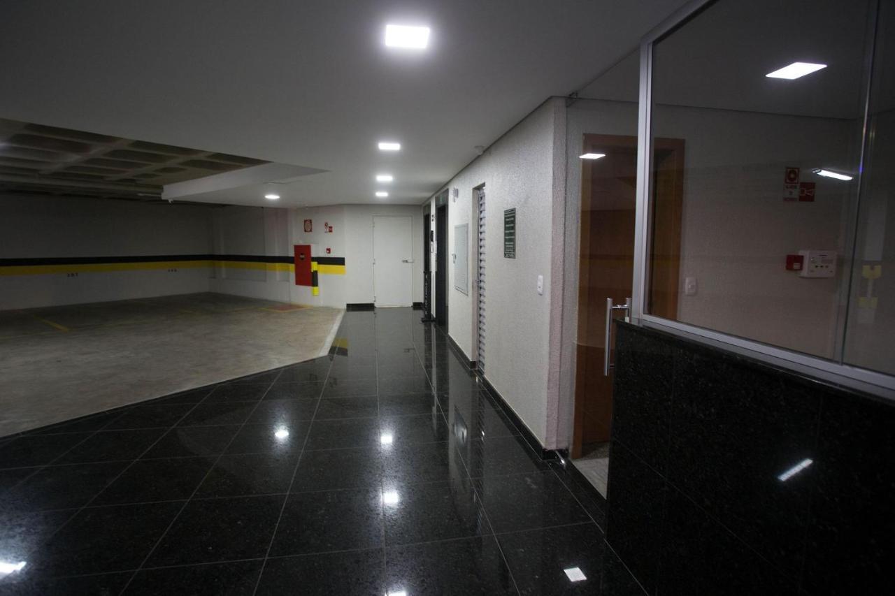 Ferienwohnung Lockings Lourdes 4 Belo Horizonte Exterior foto