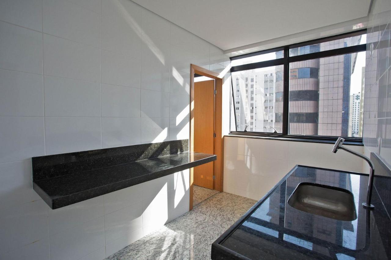 Ferienwohnung Lockings Lourdes 4 Belo Horizonte Exterior foto